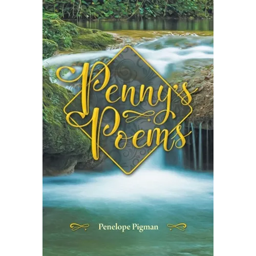 Penny's Poems