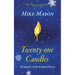 Twenty-One Candles: Stories for Christmas