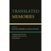 Translated Memories: Transgenerational Perspectives on the Holocaust