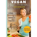 Vegan High Protein Cookbook: 50 Tasty High Protein Vegan Recipes To Build Muscle FAST On A Vegan Diet