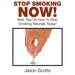 Stop Smoking Naturally: Best Tips On How To Stop Smoking Naturally Today!