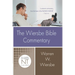 The Wiersbe Bible Commentary: New Testament: The Complete New Testament in One Volume