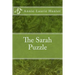 The Sarah Puzzle
