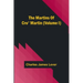 The Martins Of Cro' Martin (Volume I)