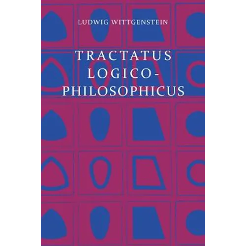 Tractatus Logico-Philosophicus