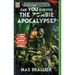 Can You Survive the Zombie Apocalypse?