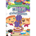 Misifú el chef gruñón: La aventuras de la brujita Tatty