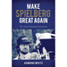 Make Spielberg Great Again: The Steven Spielberg Chronicles