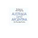 Australia and Argentina