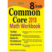 8th Grade Common Core Math Workbook: The Most Comprehensive Review for The Common Core State Standards
