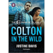 Colton in the Wild