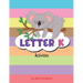 Letter K - Activity Workbook