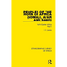 Peoples of the Horn of Africa (Somali, Afar and Saho): North Eastern Africa Part I
