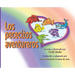 Los pececitos aventureros
