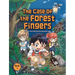 The Case of the Forest Fingers: Book 1