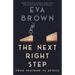 The Next Right Step: From Teaching to EdTech