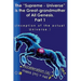 The "Supreme - Universe" is the Great-grandmother of All Genesis, Part 1
