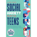 Social Anxiety Relief for Teens: Practical CBT Exercises and Coping Skills to Build Confidence, Control Anxiety, and Thrive in Social Situations