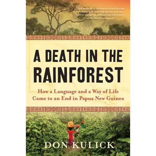 A Death in the Rainforest