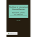 The World of International Financial Centres: Opportunities, Concerns, and Regulations