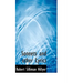 Sonnets and Other Lyrics
