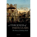 A Thickness of Particulars: The Poetry of Anthony Hecht