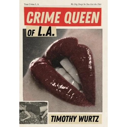 Crime Queen of LA