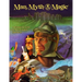 Man, Myth & Magic RPG (Classic Reprint)