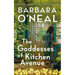The Goddesses of Kitchen Avenue