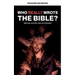 Who Really Wrote the Bible?