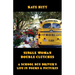 Single Woman Double Clutches: A School Bus Driver's Life in Poems and Pictures