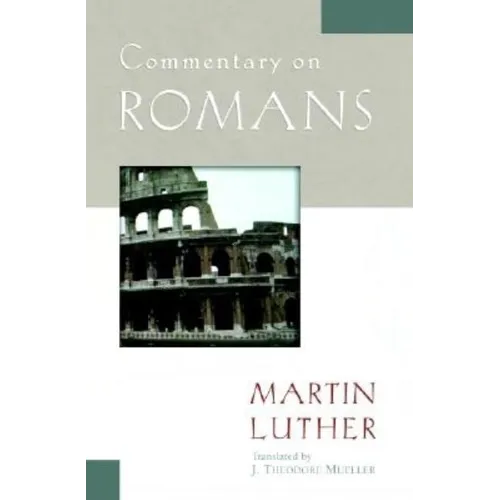 Commentary on Romans