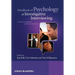 Handbook of Psychology of Inve