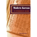 Modern Korean: An Intermediate Reader