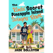 The "Kinda" Secret Pineapple Island Swingers' Resort