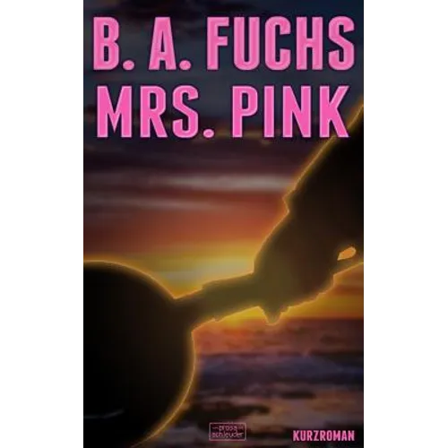 Mrs. Pink