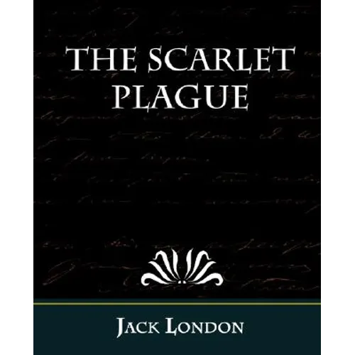 The Scarlet Plague