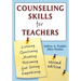 Counseling Skills for Teachers
