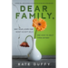 Dear Family: Why Your Loved One Won't Accept Help and How To Help Them Anyway
