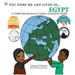 If You Were Me and Lived in...Egypt: A Child's Introduction to Cultures Around the World