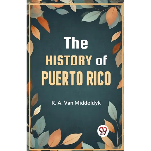 The History of Puerto Rico