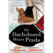 The Dachshund Wears Prada: A ROM Com