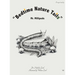 "Bedtime Nature Tails": Mr. Millipede