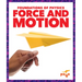 Force and Motion