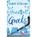 Heartfelt Goals: A Sweet Hockey Romance
