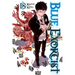 Blue Exorcist, Vol. 18