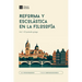 Reforma y Escolástica en la Filosofía: Vol. 1: El preludio griego