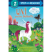 Uni and the Butterfly (Uni the Unicorn)