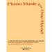 Piano Music for 1 Hand: National Federation of Music Clubs 2024-2028 Selection Piano Solo