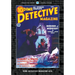 Dime Detective Magazine #10: Facsimile Edition